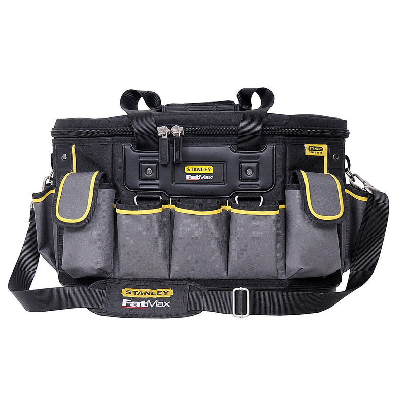 Stanley Stanley FMST1-70749 Round Top Rigid Tool Bag 20'' FMST1-70749