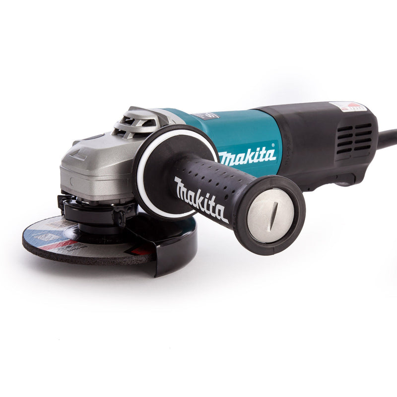 Makita Makita 9565PCV 5 inch/125mm Angle Grinder with Variable Speed (110V) 9565PCV/1