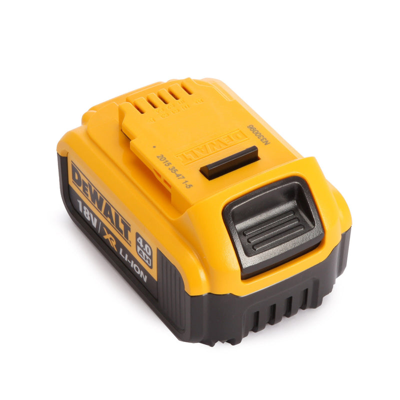 Dewalt Dewalt DCB182 18V XR 4.0Ah Li-ion Battery DCB182