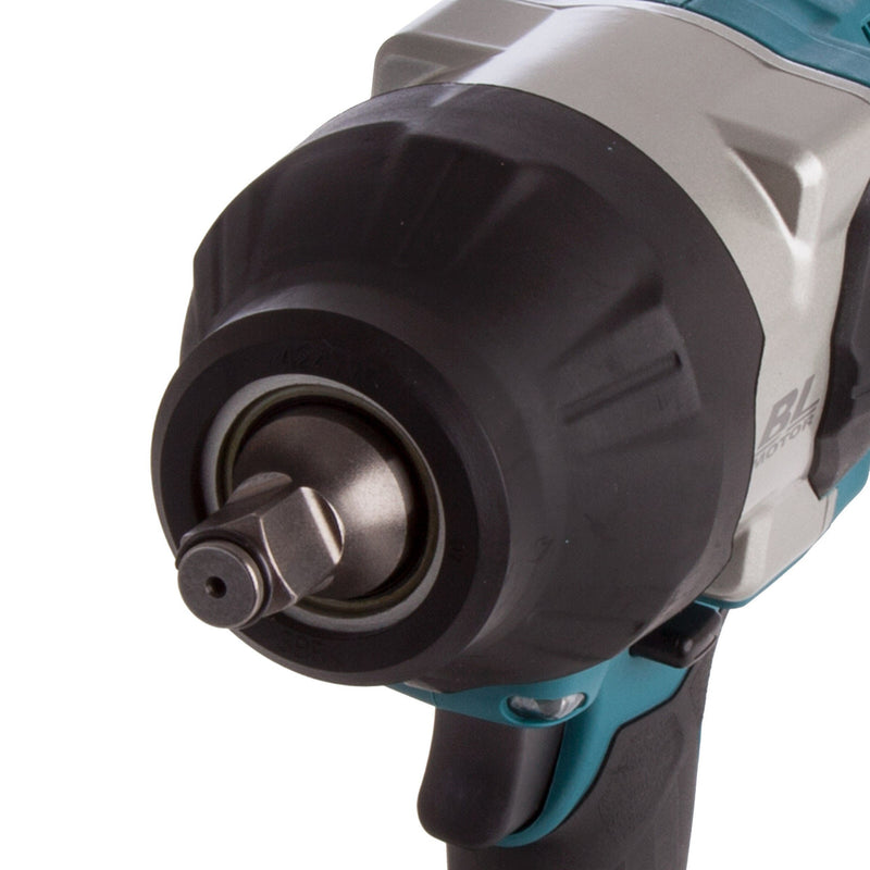 Makita Makita DTW1002Z 18V LXT Brushless Impact Wrench 1/2" Drive (Body Only) DTW1002Z