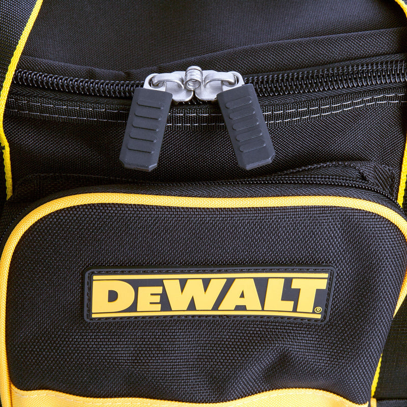 Dewalt Dewalt 1-79-211 Round Top Tool Bag 20" 1-79-211