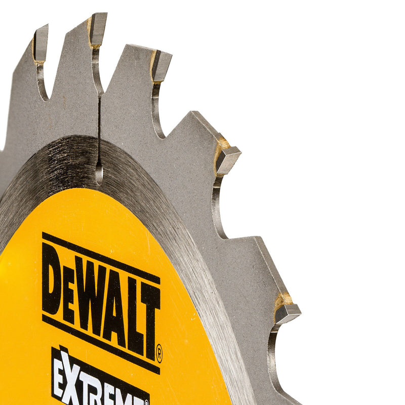 Dewalt Dewalt DT40270 Extreme Runtime Circular Saw Blade for DCS577 190mm x 24T DT40270