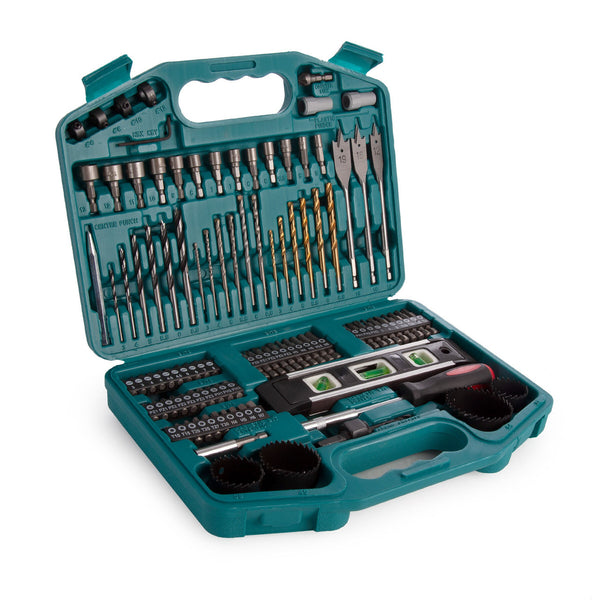 Makita Makita 98C263 Drill & Screwdriver Bit Set (101 Piece) 98C263