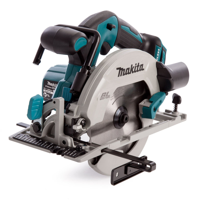 Makita Makita DHS680Z 18V LXT 165mm Brushless Circular Saw (Body Only) DHS680Z