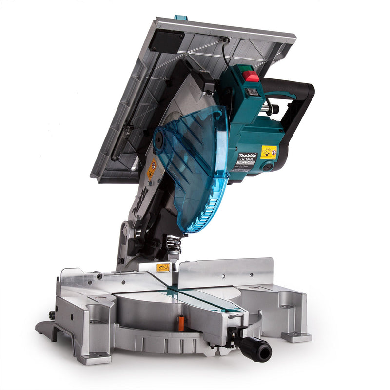 Makita Makita LH1201FL Combination Table/Mitre Saw 305mm 110V LH1201FL/1