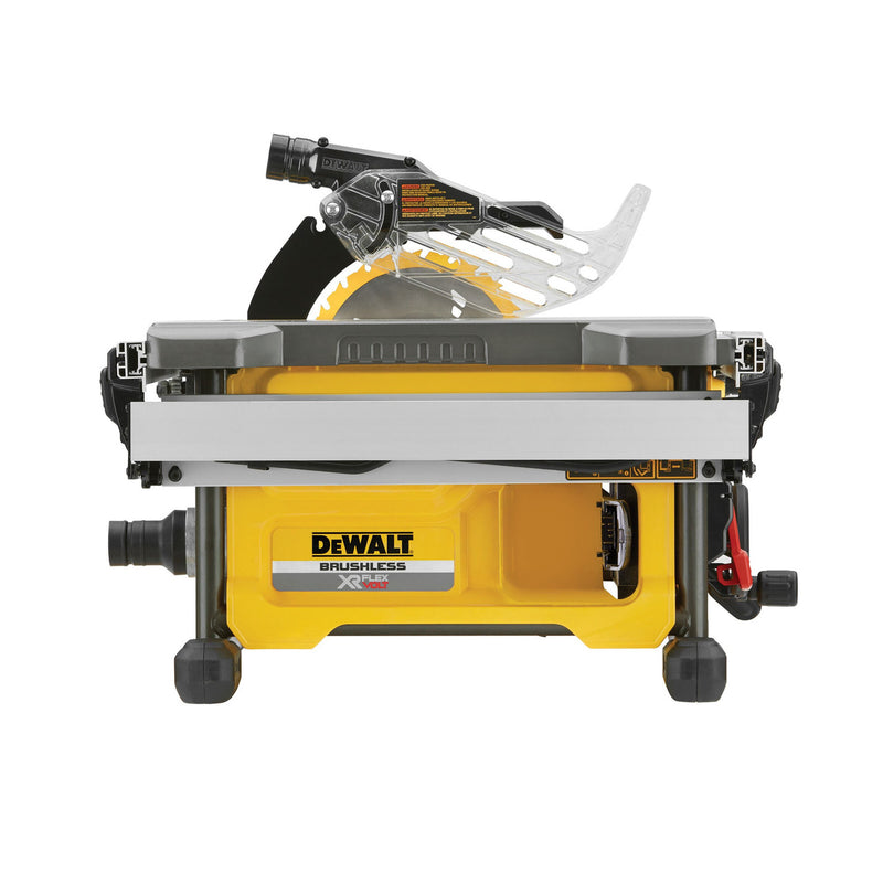 Dewalt Dewalt DCS7485N 54V XR Flexvolt Table Saw 210mm (Body Only) DCS7485N