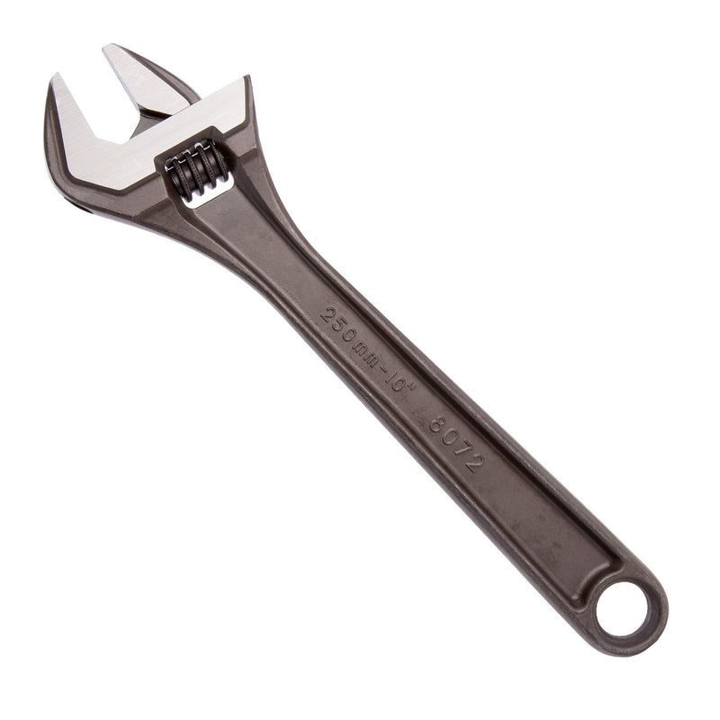 Bahco Bahco 8072 Adjustable Spanner 10in / 255mm - 31mm Jaw Capacity 8072