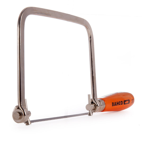 Bahco Bahco 301 Coping Saw 165mm (6.5") 301