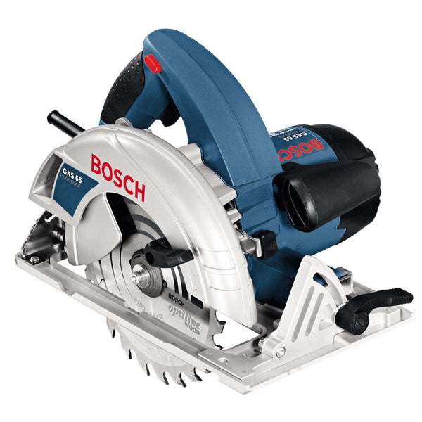 Bosch Bosch GKS65 Hand Held Circular Saw 110V 601667060