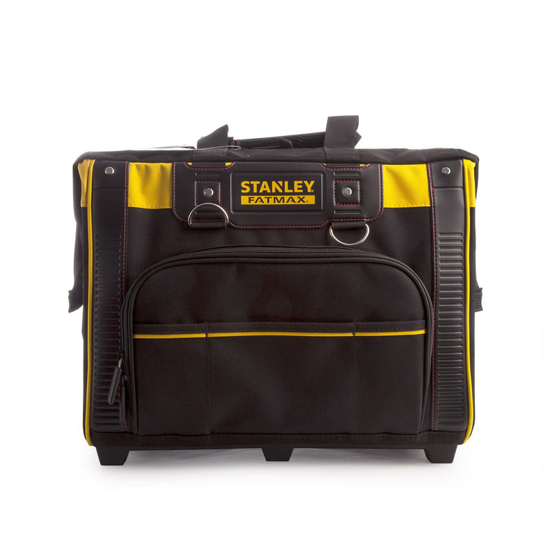 Stanley Stanley FMST1-80148 FatMax Bag on Wheels FMST1-80148