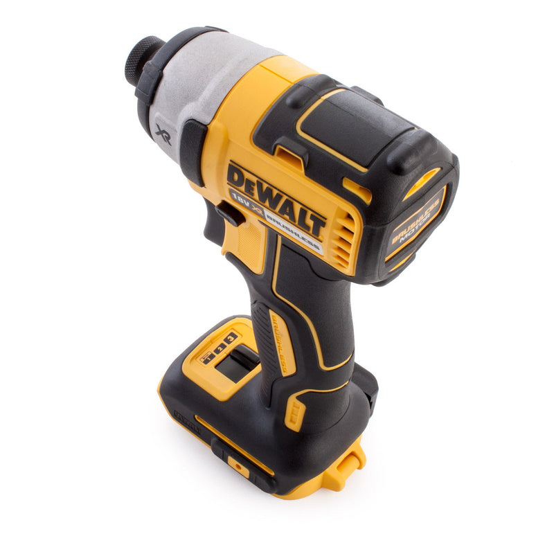 Dewalt Dewalt DCF887N 18V XR Brushless Impact Driver (Body Only) DCF887N