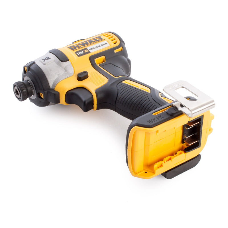 Dewalt Dewalt DCF887N 18V XR Brushless Impact Driver (Body Only) DCF887N