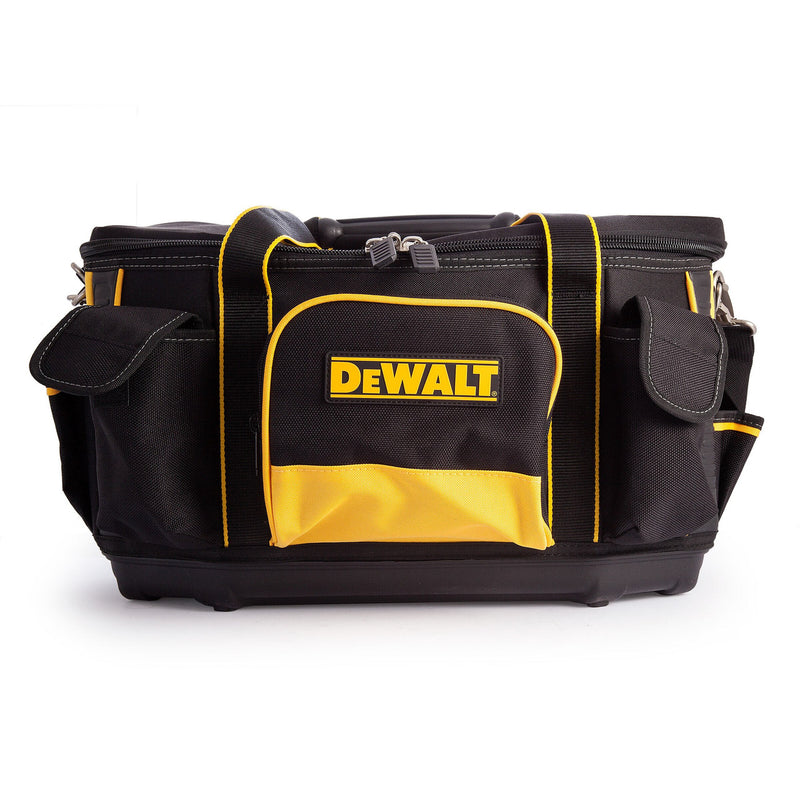 Dewalt Dewalt 1-79-211 Round Top Tool Bag 20" 1-79-211