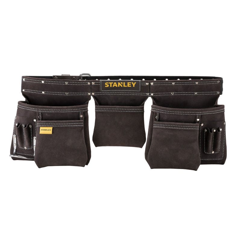 Stanley Stanley STST1-80113 Leather Tool Belt / Apron STST1-80113