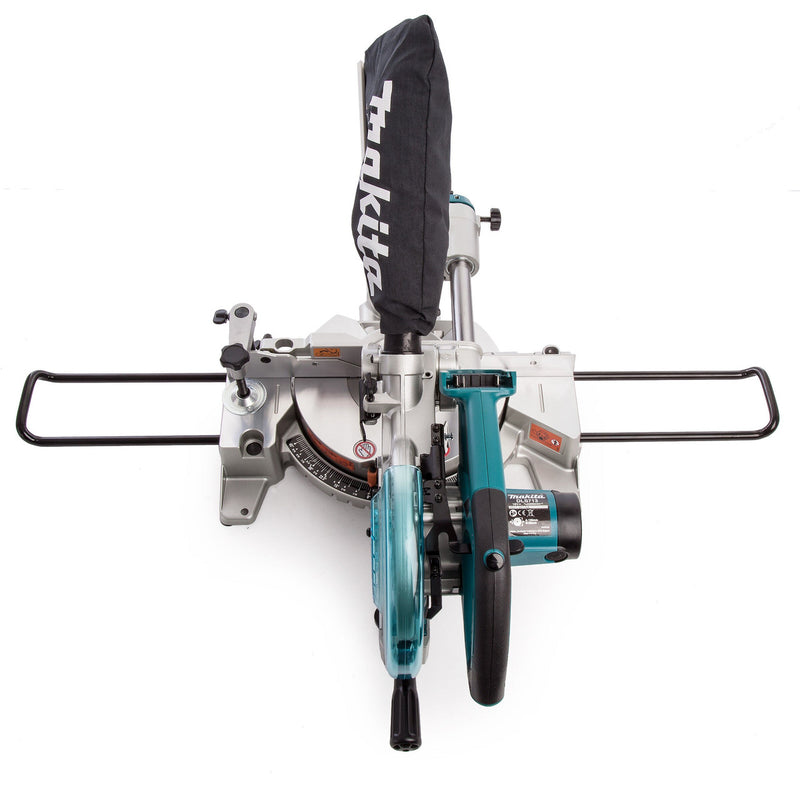 Makita Makita DLS713NZ 18V LXT 190mm Single Bevel Sliding Compound Mitre Saw (Body Only) DLS713NZ