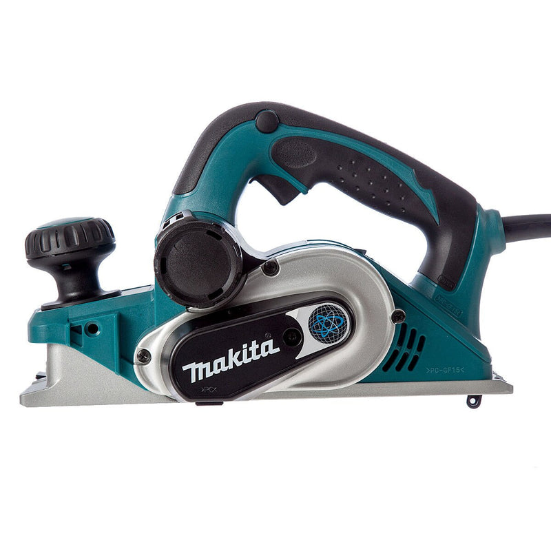 Makita Makita KP0810CK 82mm Heavy Duty Planer (110V) KP0810CK/1