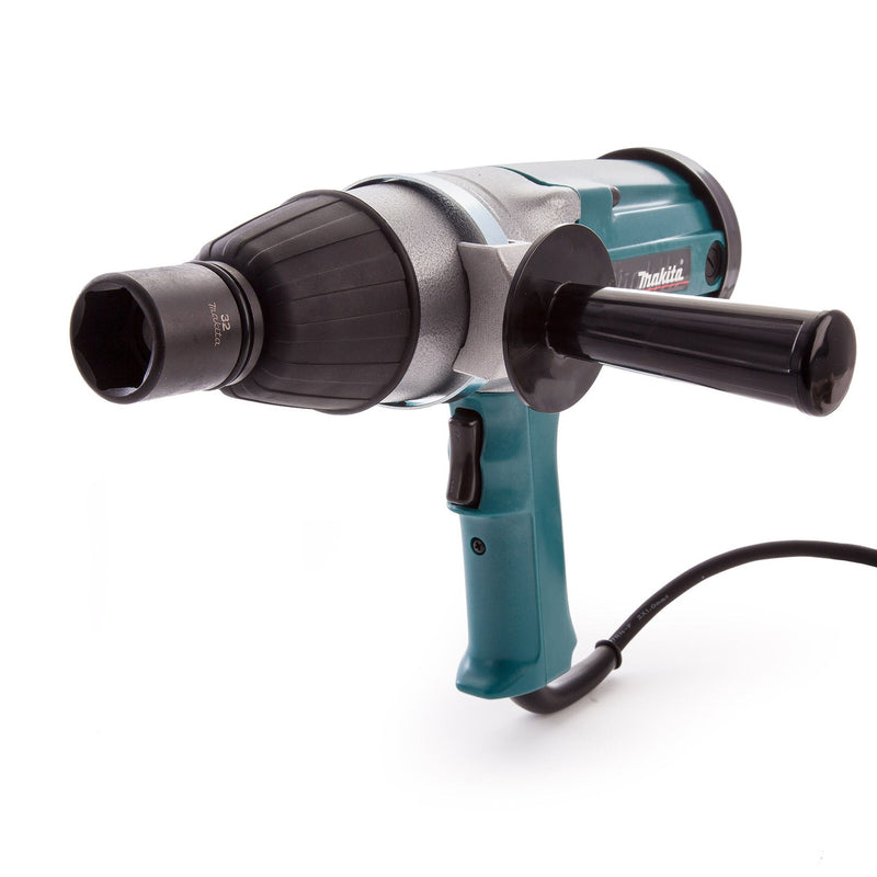 Makita Makita 6906 Impact Wrench 3/4" Square Drive (110V) 6906/1