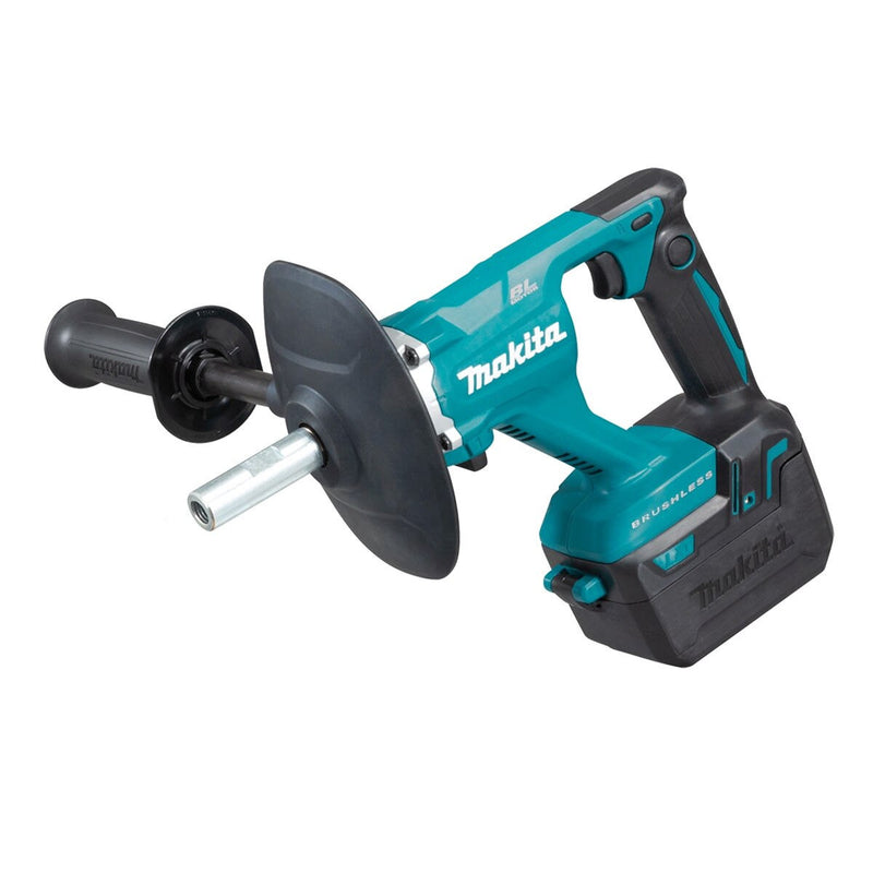 Makita Makita DUT130Z 18V LXT Brushless Mixer (Body Only) DUT130Z