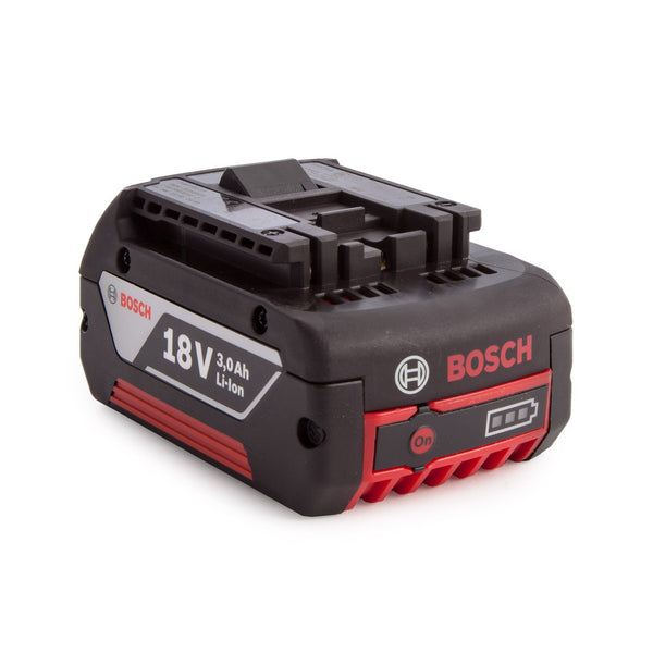 Bosch Bosch 1600Z00037 18V 3.0Ah Li-ion Battery 1600Z00037