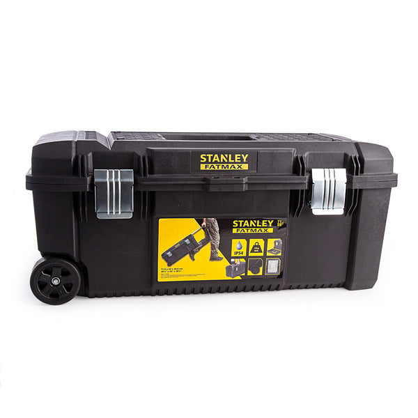 Stanley Stanley FMST1-75761 FatMax Tool Box with Telescopic Handle 28'' FMST1-75761