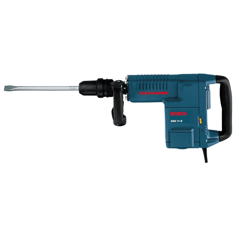 Bosch Bosch GSH 11 E SDS Max Demolition Hammer (110V) 611316741