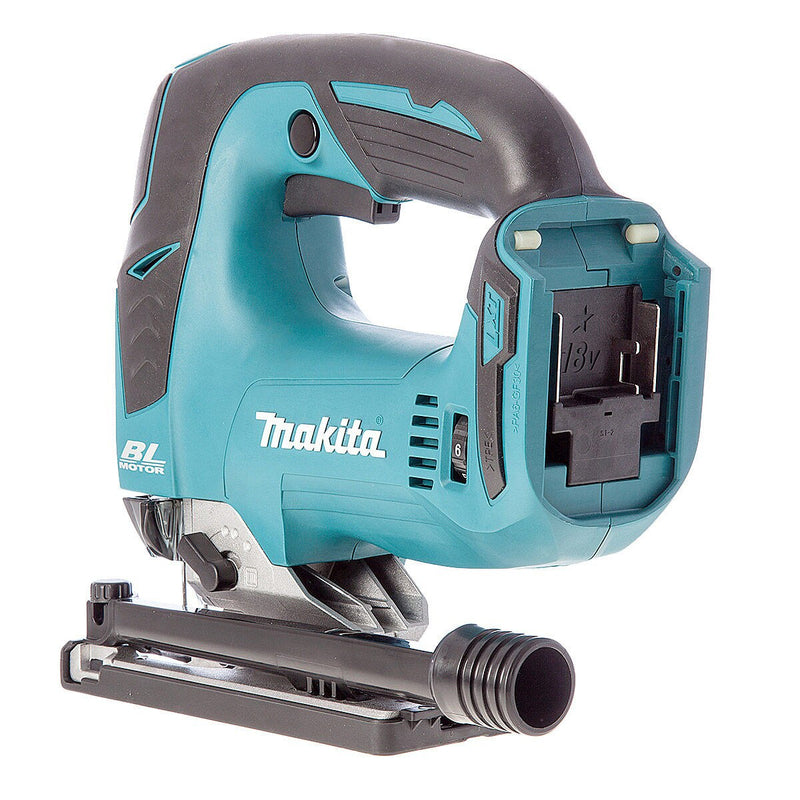 Makita Makita DJV182Z 18V LXT Brushless Pendulum Jigsaw (Body Only) DJV182Z