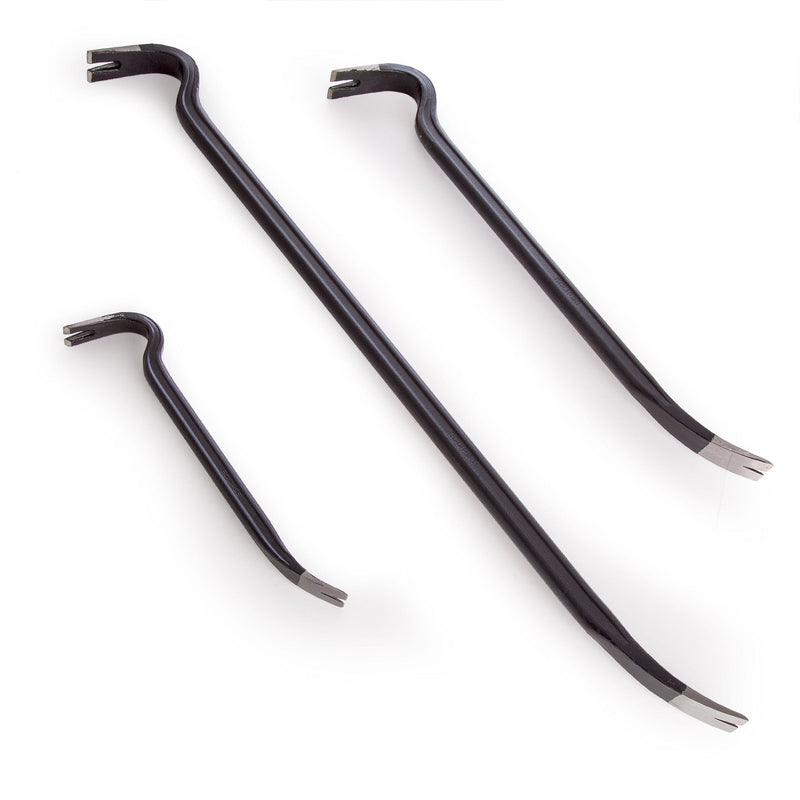 Eclipse Eclipse RIPPA3PS Rippa Crowbar Set 3 Piece RIPPA3PS