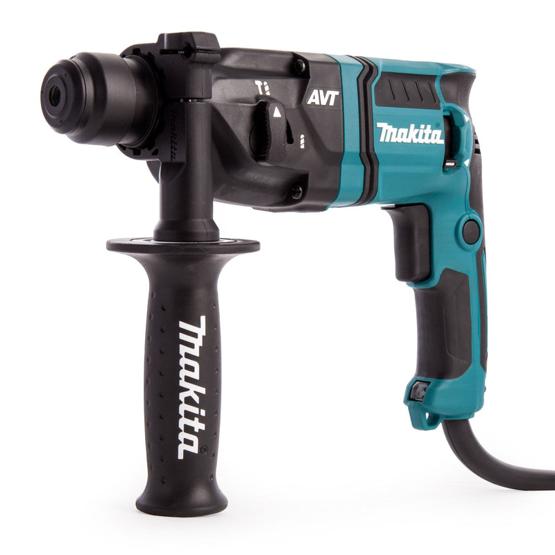 Makita Makita HR1841F 18mm AVT SDS Plus Rotary Hammer (240V) HR1841F/2