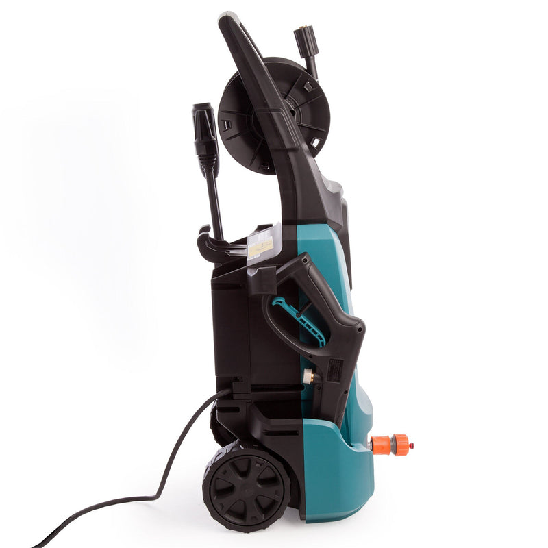 Makita Makita HW1300 Electric Pressure Washer (240V) HW1300/2