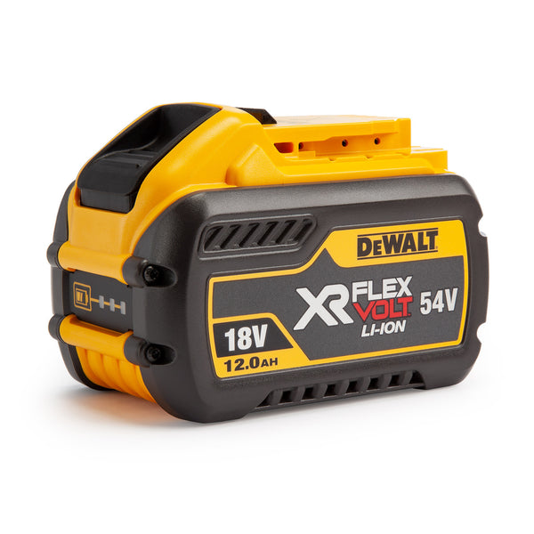 Dewalt Dewalt DCB548 18V/54V XR Flexvolt 12.0Ah/6.0Ah Battery DCB548