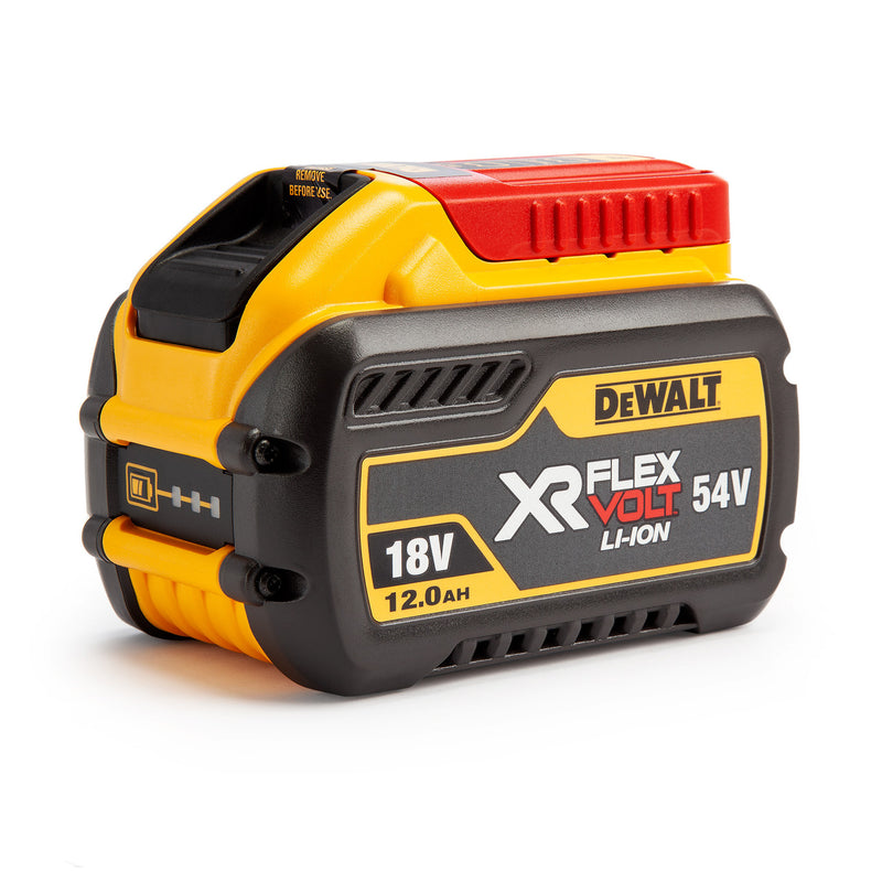 Dewalt Dewalt DCB548 18V/54V XR Flexvolt 12.0Ah/6.0Ah Battery DCB548