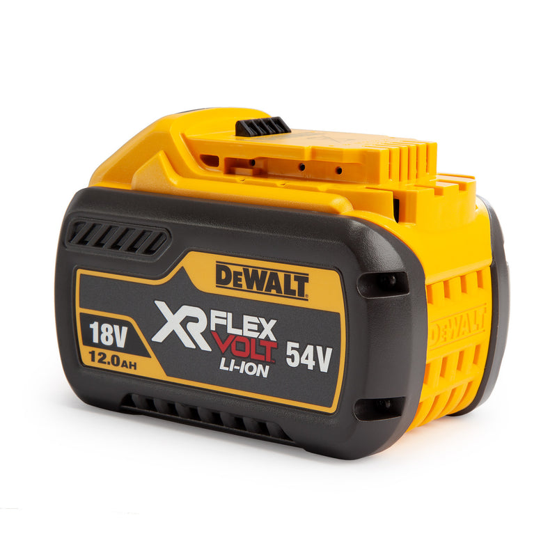 Dewalt Dewalt DCB548 18V/54V XR Flexvolt 12.0Ah/6.0Ah Battery DCB548