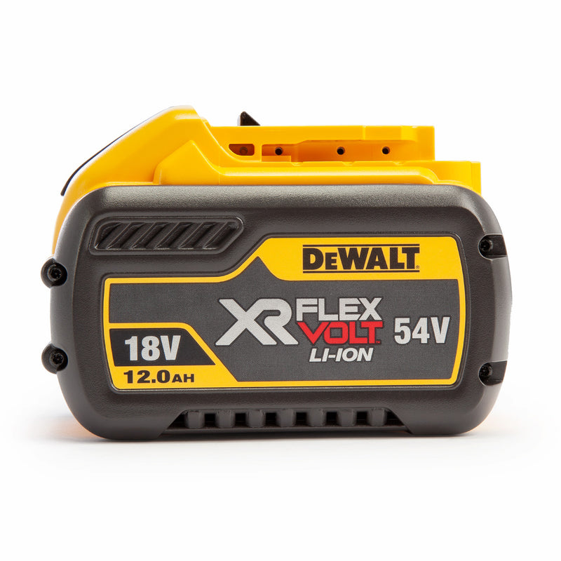 Dewalt Dewalt DCB548 18V/54V XR Flexvolt 12.0Ah/6.0Ah Battery DCB548