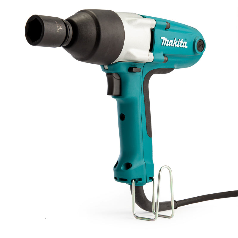 Makita Makita TW0200 1/2" Square Drive Impact Wrench (110V) TW0200