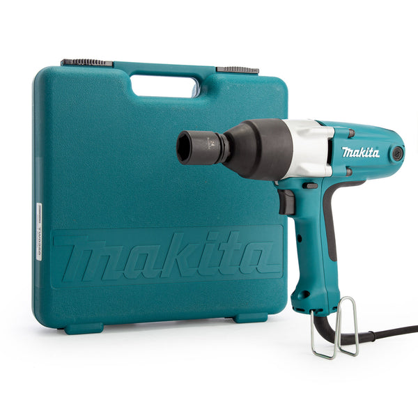 Makita Makita TW0200 1/2" Square Drive Impact Wrench (110V) TW0200