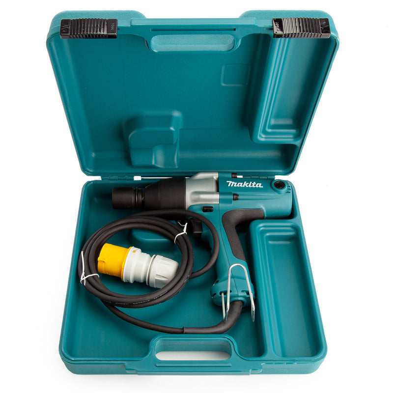 Makita Makita TW0200 1/2" Square Drive Impact Wrench (110V) TW0200