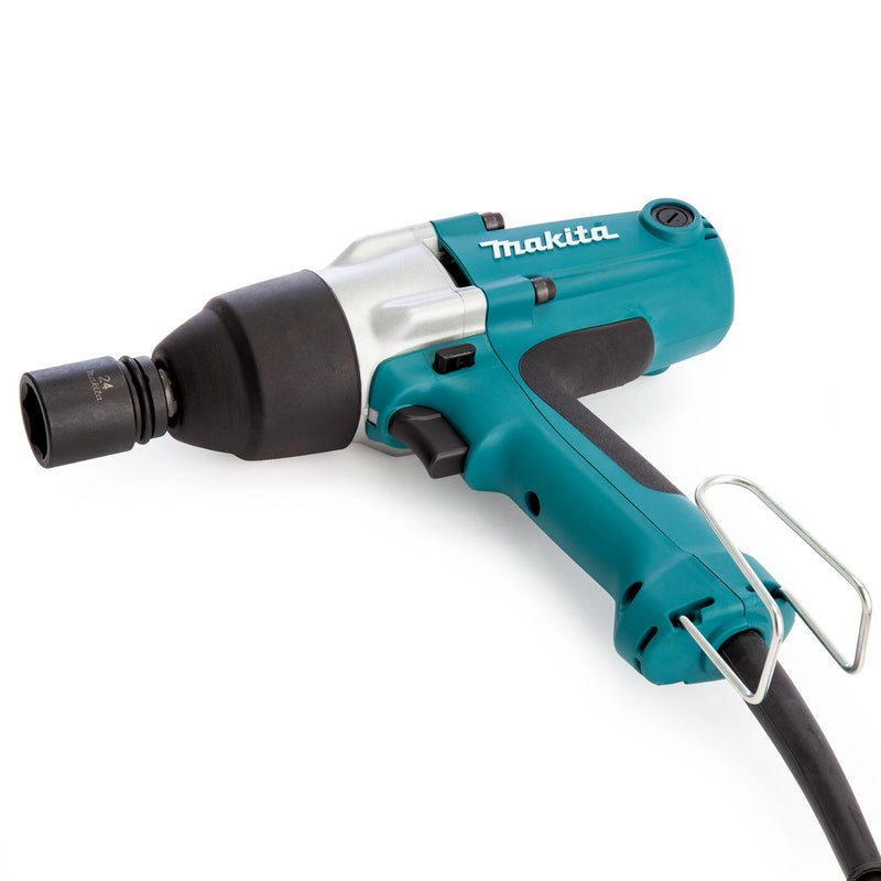 Makita Makita TW0200 1/2" Square Drive Impact Wrench (110V) TW0200