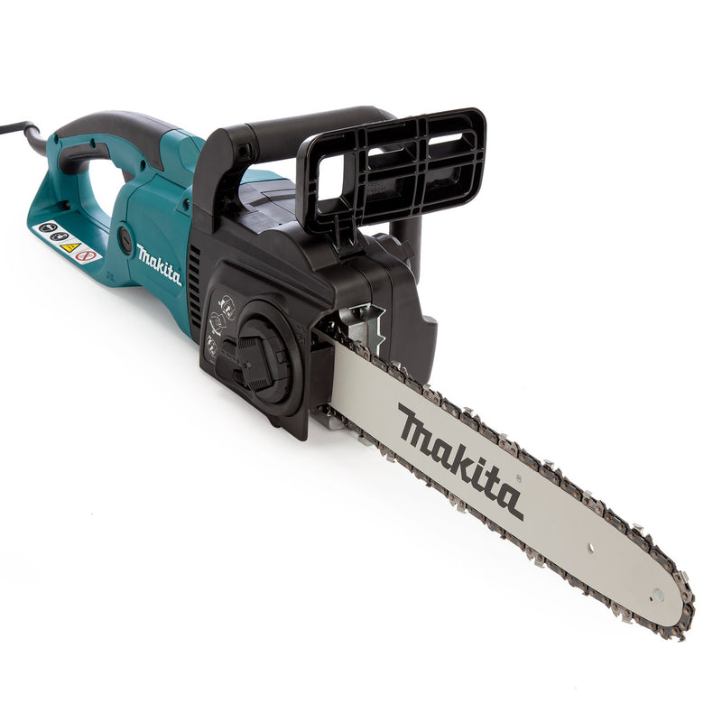 Makita Makita UC3551A Electric Chainsaw 35cm (240V) UC3551A