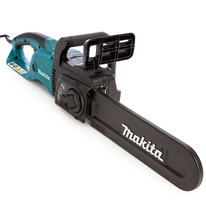 Makita Makita UC3551A Electric Chainsaw 35cm (240V) UC3551A