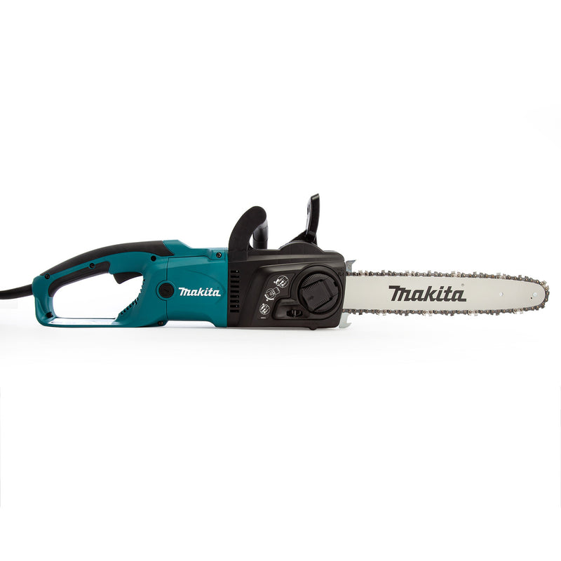 Makita Makita UC3551A Electric Chainsaw 35cm (240V) UC3551A