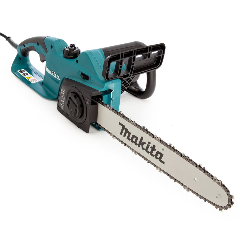 Makita Makita UC4041A Electric Chainsaw 40cm (240V) UC4041A/2