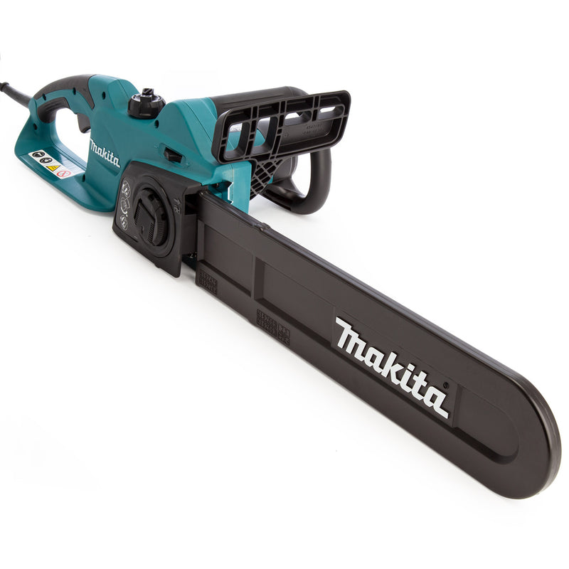 Makita Makita UC4041A Electric Chainsaw 40cm (240V) UC4041A/2