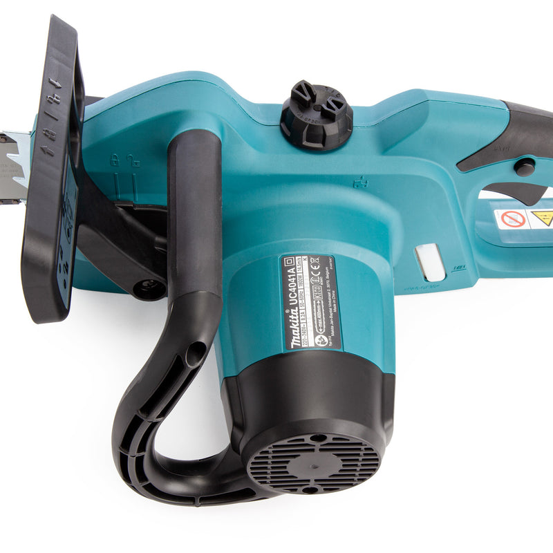 Makita Makita UC4041A Electric Chainsaw 40cm (240V) UC4041A/2