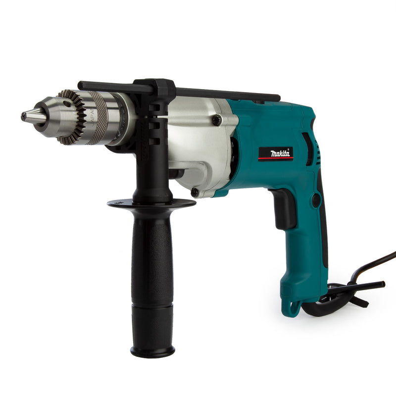 Makita Makita HP2070 13mm 2-Speed Percussion Drill (110V) HP2070/1