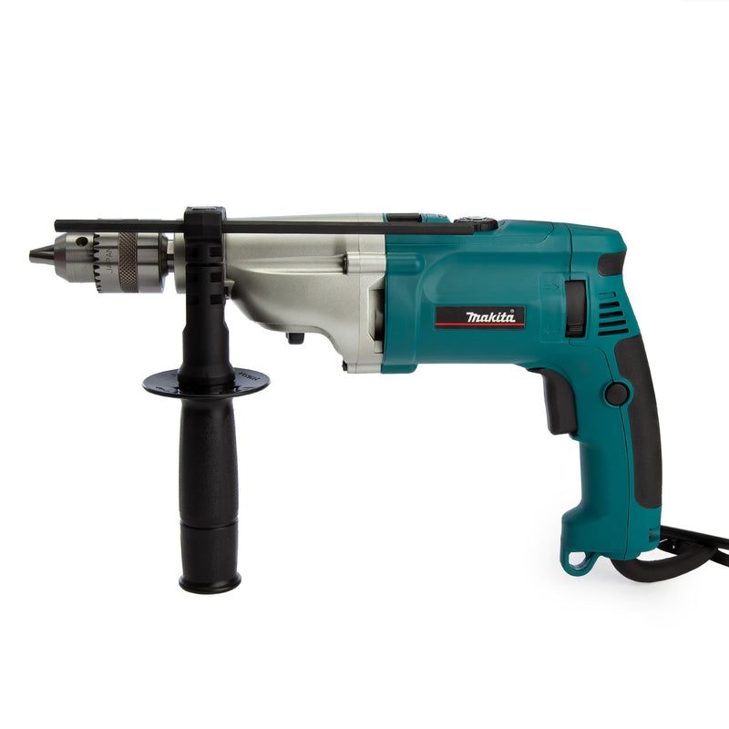 Makita Makita HP2070 13mm 2-Speed Percussion Drill (110V) HP2070/1