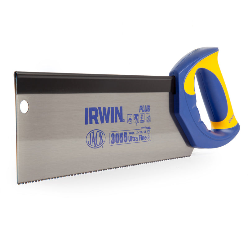 Irwin Irwin Jack 10503534 XPERT Tenon Saw 300mm (12") 10503534