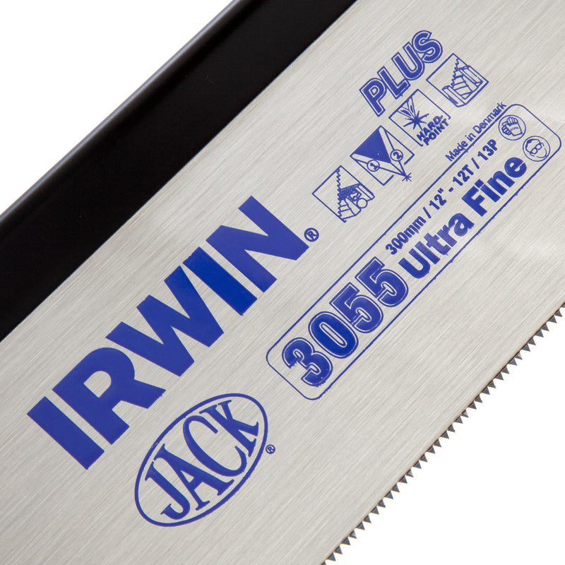 Irwin Irwin Jack 10503534 XPERT Tenon Saw 300mm (12") 10503534