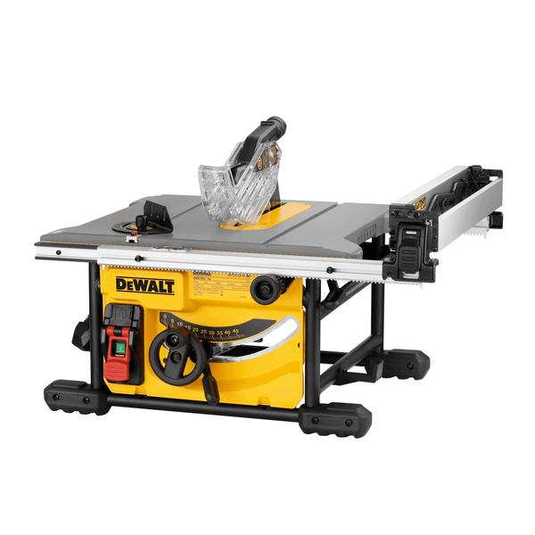 Dewalt Dewalt DWE7485 210mm Compact Table Saw (240V) DWE7485-240V