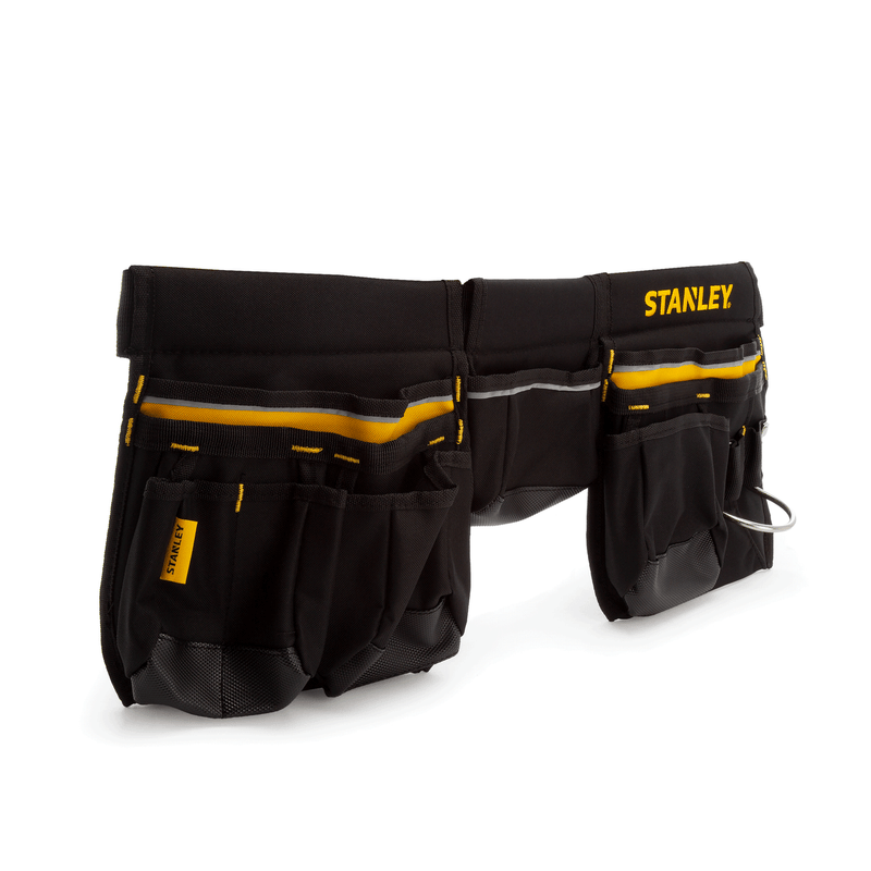 Stanley Stanley 1-96-178 600 Denier Tool Apron With Belt 1-96-178