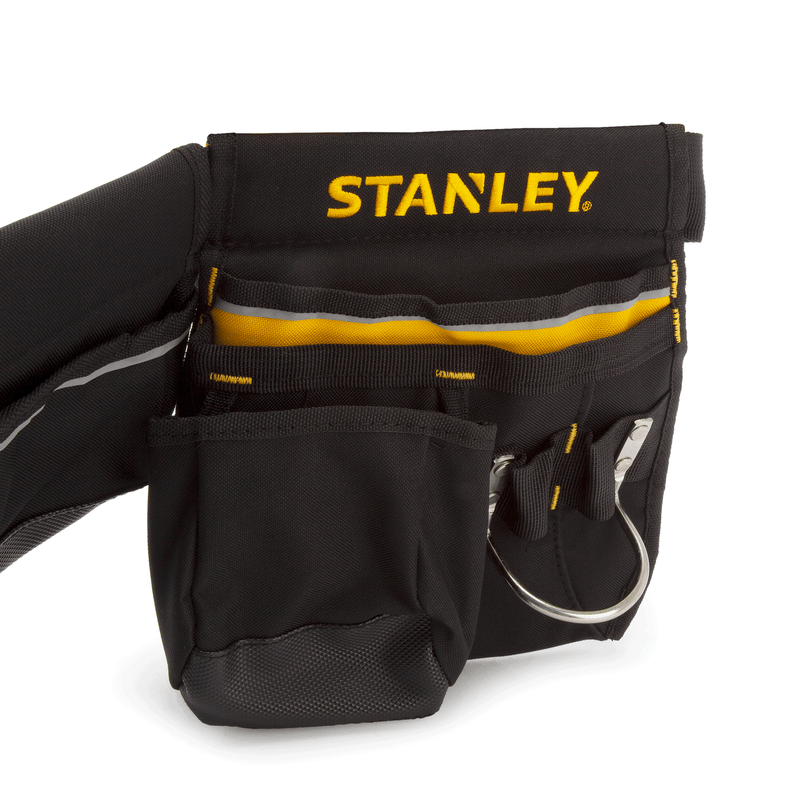 Stanley Stanley 1-96-178 600 Denier Tool Apron With Belt 1-96-178